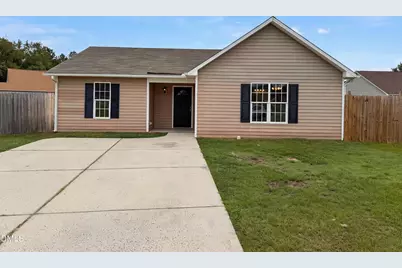102 Reebe Circle, Selma, NC 27576 - Photo 1