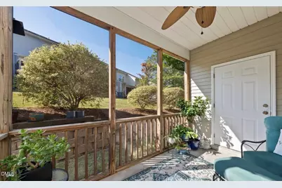 5550 Jessip Street, Morrisville, NC 27560 - Photo 21