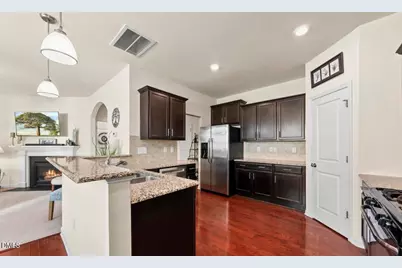 5550 Jessip Street, Morrisville, NC 27560 - Photo 3