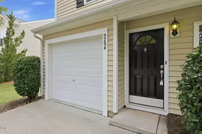5204 Malik Drive, Durham, NC 27703 - Photo 3