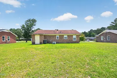 215 Terrace Court, Greenville, NC 27834 - Photo 17