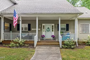 127 S Daniel Ct, Macon, NC 27551 - Photo 5