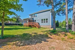 900 Covered Bridge Trail, Chapel Hill, NC 27517 - Photo 21