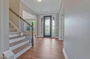 900 Covered Bridge Trail, Chapel Hill, NC 27517 - Photo 5