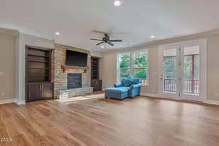 900 Covered Bridge Trail, Chapel Hill, NC 27517 - Photo 11