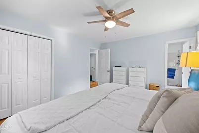 4807 Brentwood Road, Durham, NC 27713 - Photo 37