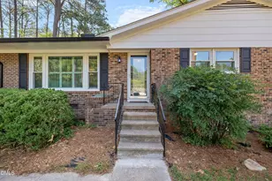 4807 Brentwood Rd, Durham, NC 27713 - Photo 5