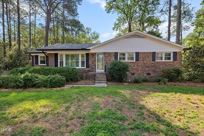 4807 Brentwood Road, Durham, NC 27713 - Photo 1