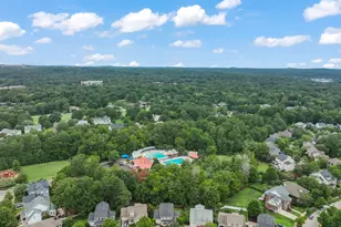 506 Weaver Mine Trail, Chapel Hill, NC 27517 - Photo 43