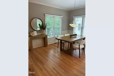 506 Weaver Mine Trail, Chapel Hill, NC 27517 - Photo 5