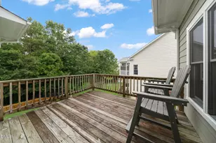 506 Weaver Mine Trail, Chapel Hill, NC 27517 - Photo 35