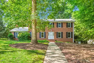 116 E Laramie Dr, Mebane, NC 27302 - Photo 45