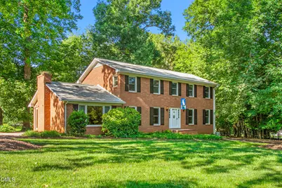 116 E Laramie Drive, Mebane, NC 27302 - Photo 1