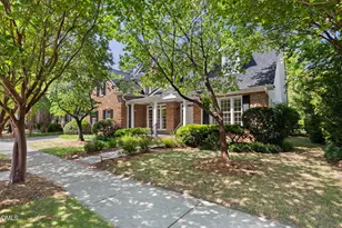 4207 Sugar Pine Ln, Durham, NC 27705 - Photo 3