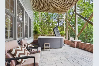 121 Hayworth Drive, Chapel Hill, NC 27517 - Photo 69
