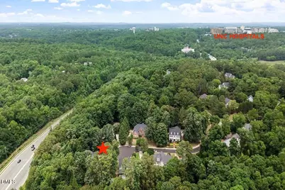 121 Hayworth Drive, Chapel Hill, NC 27517 - Photo 81