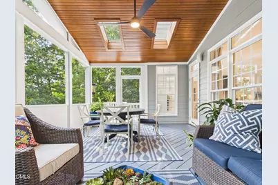 121 Hayworth Drive, Chapel Hill, NC 27517 - Photo 29