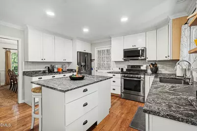 5221 Dutchman Drive, Raleigh, NC 27606 - Photo 19