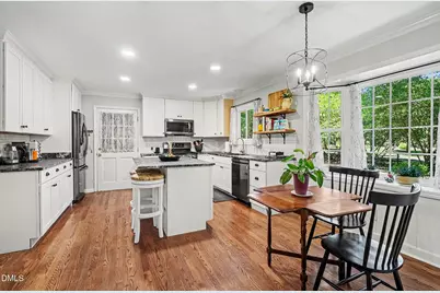 5221 Dutchman Drive, Raleigh, NC 27606 - Photo 17