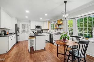 5221 Dutchman Dr, Raleigh, NC 27606 - Photo 17