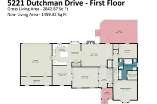 5221 Dutchman Dr, Raleigh, NC 27606 - Photo 39
