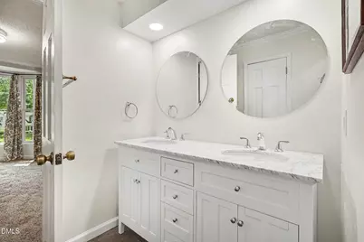 5221 Dutchman Drive, Raleigh, NC 27606 - Photo 27