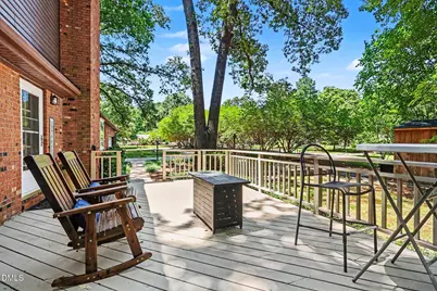 5221 Dutchman Drive, Raleigh, NC 27606 - Photo 11