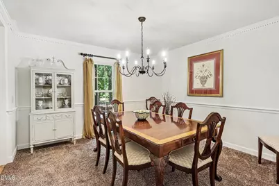 5221 Dutchman Drive, Raleigh, NC 27606 - Photo 15