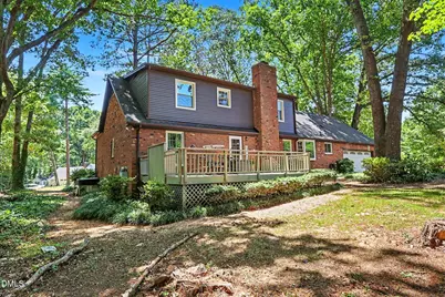 5221 Dutchman Drive, Raleigh, NC 27606 - Photo 7