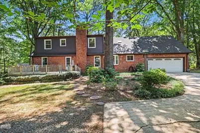 5221 Dutchman Drive, Raleigh, NC 27606 - Photo 9