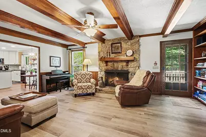 5221 Dutchman Drive, Raleigh, NC 27606 - Photo 21