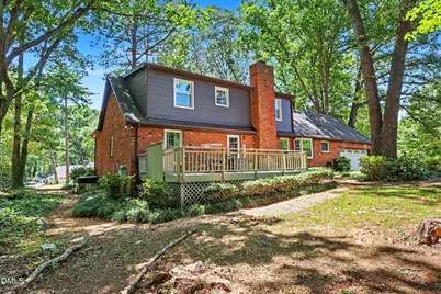 5221 Dutchman Drive, Raleigh, NC 27606 - Photo 7