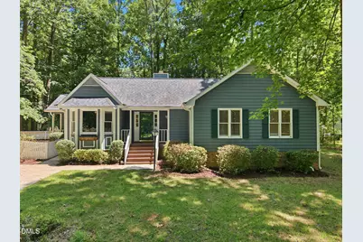 110 Twisted Court, Hillsborough, NC 27278 - Photo 1