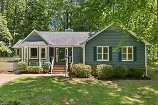 110 Twisted Ct, Hillsborough, NC 27278 - Photo 1