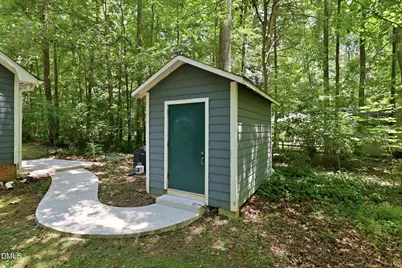 110 Twisted Court, Hillsborough, NC 27278 - Photo 27
