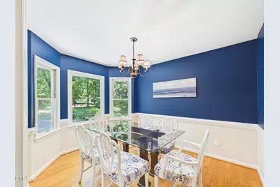 110 Twisted Court, Hillsborough, NC 27278 - Photo 5