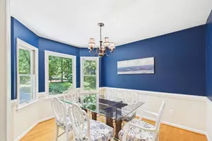 110 Twisted Ct, Hillsborough, NC 27278 - Photo 5