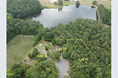 Lot 11 Violet Lane, Coats, NC 27521 - Photo 3