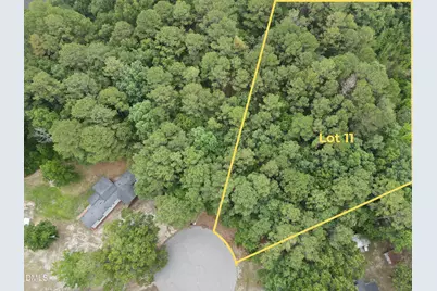 Lot 11 Violet Lane, Coats, NC 27521 - Photo 1