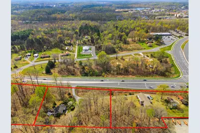 1222 S Fifth Street, Mebane, NC 27302 - Photo 3