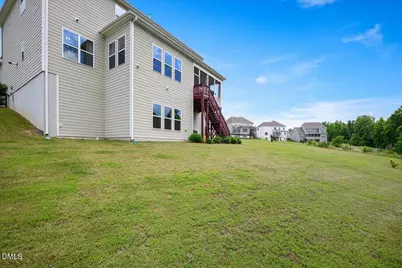 2713 Tunstall Grove Drive, Apex, NC 27523 - Photo 33