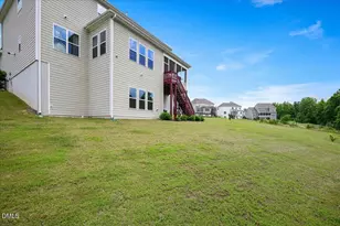 2713 Tunstall Grove Dr, Apex, NC 27523 - Photo 33