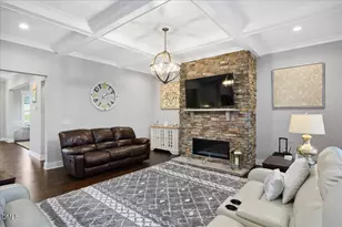 2713 Tunstall Grove Dr, Apex, NC 27523 - Photo 9