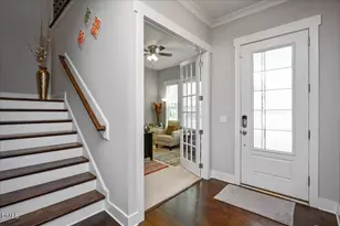 2713 Tunstall Grove Dr, Apex, NC 27523 - Photo 3
