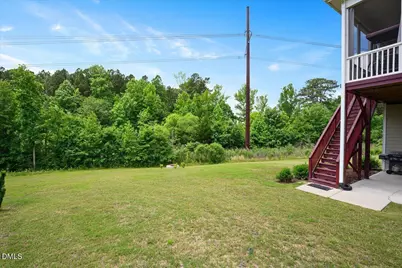 2713 Tunstall Grove Drive, Apex, NC 27523 - Photo 31