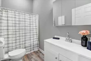 304 Woodland Ave, Rocky Mount, NC 27801 - Photo 17