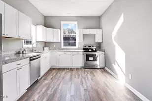 304 Woodland Ave, Rocky Mount, NC 27801 - Photo 11