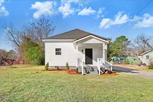304 Woodland Ave, Rocky Mount, NC 27801 - Photo 1