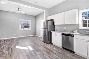 304 Woodland Ave, Rocky Mount, NC 27801 - Photo 13