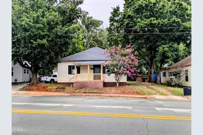 409 S Anthony Street, Burlington, NC 27215 - Photo 1